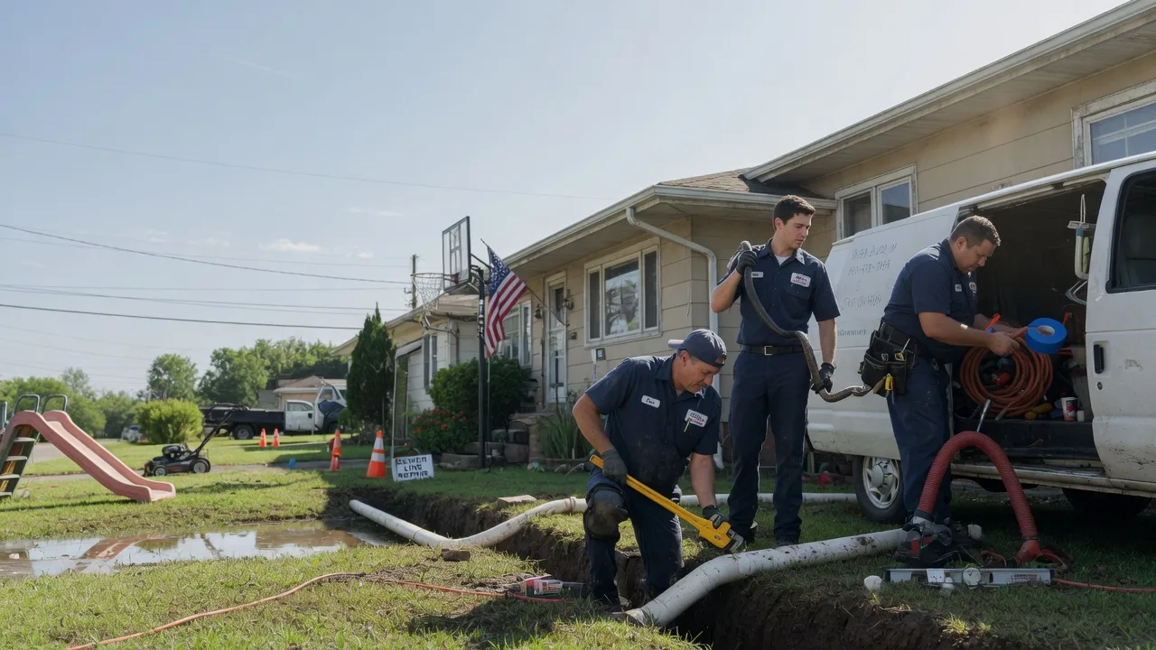 Toilet Installation in West Henrietta, NY near me